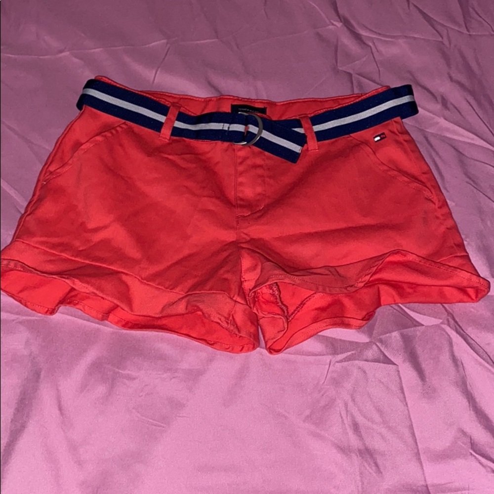 Tommy Hilfiger Kids Shorts